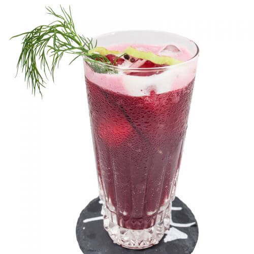 Beet it!