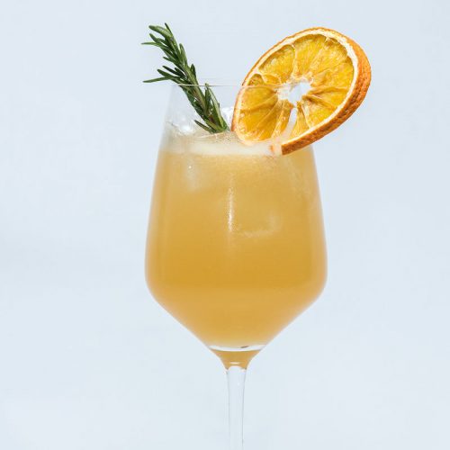 Fresh Passion
