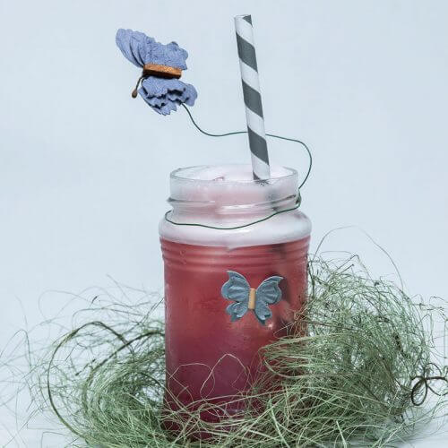 I can’t believe it’s not Butterfly
