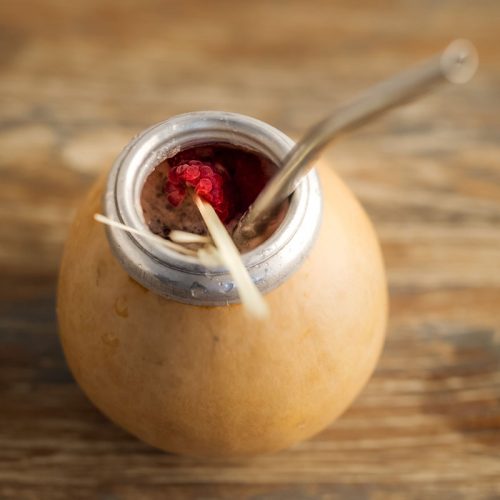 Señor Jen-gibre de la Mate