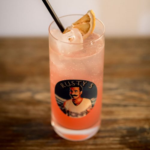Rusty‘s Lemonade