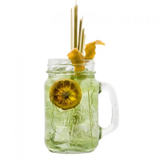 Asian-Lemonade