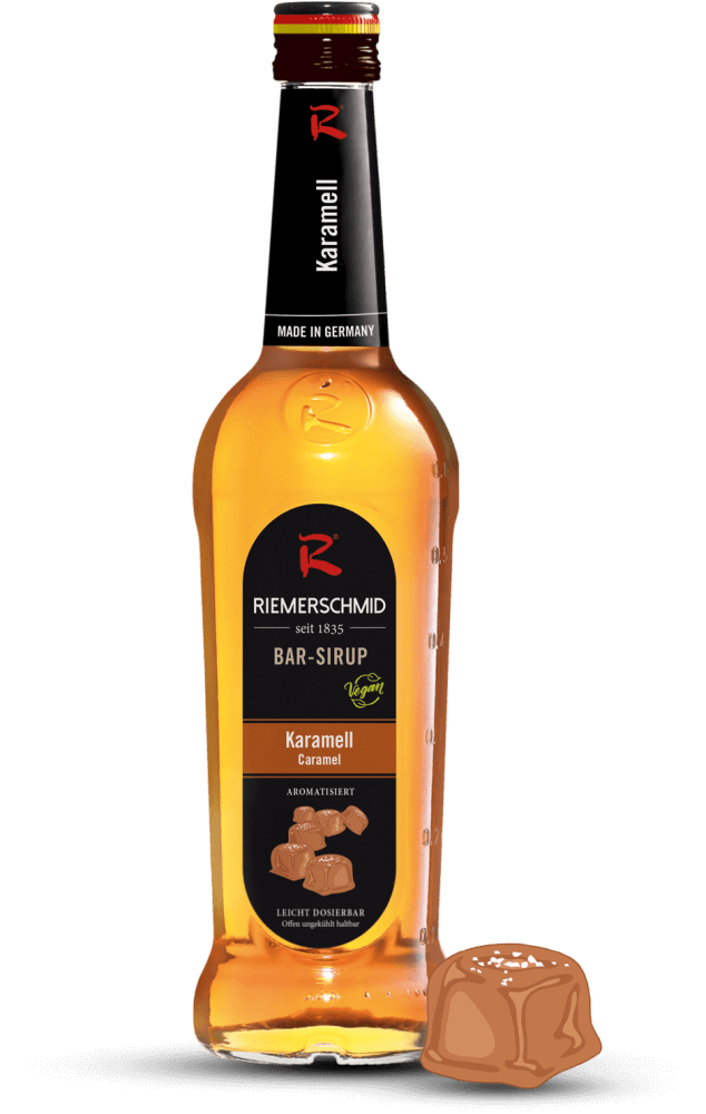 Riemerschmid Bar-Sirupe - Alle Riemerschmid Sirupe entdecken