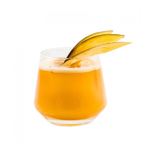 Batida de Manga