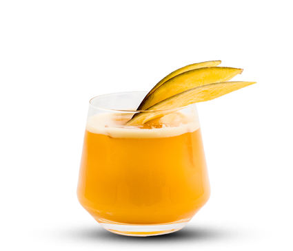 Batida de Manga