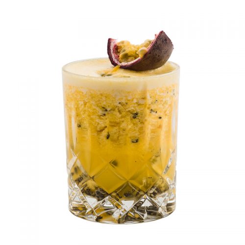 Batida de Maracuja