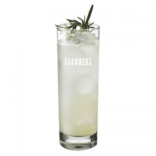 Herbal Fizz