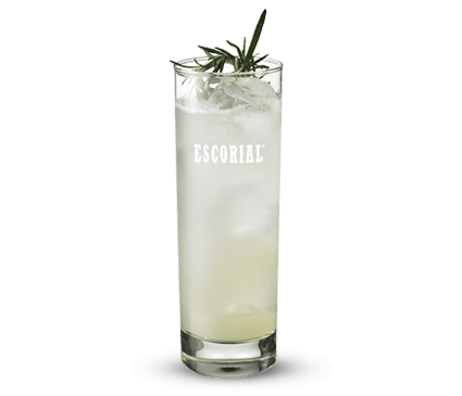 Herbal Fizz