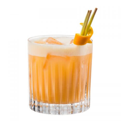 Lemon Curd