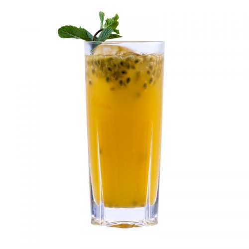 Yellow Cup