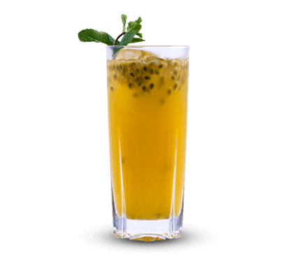 Yellow Cup