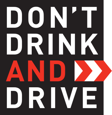 Don´t Drink and Drive